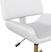 Emshoff White Office Chair