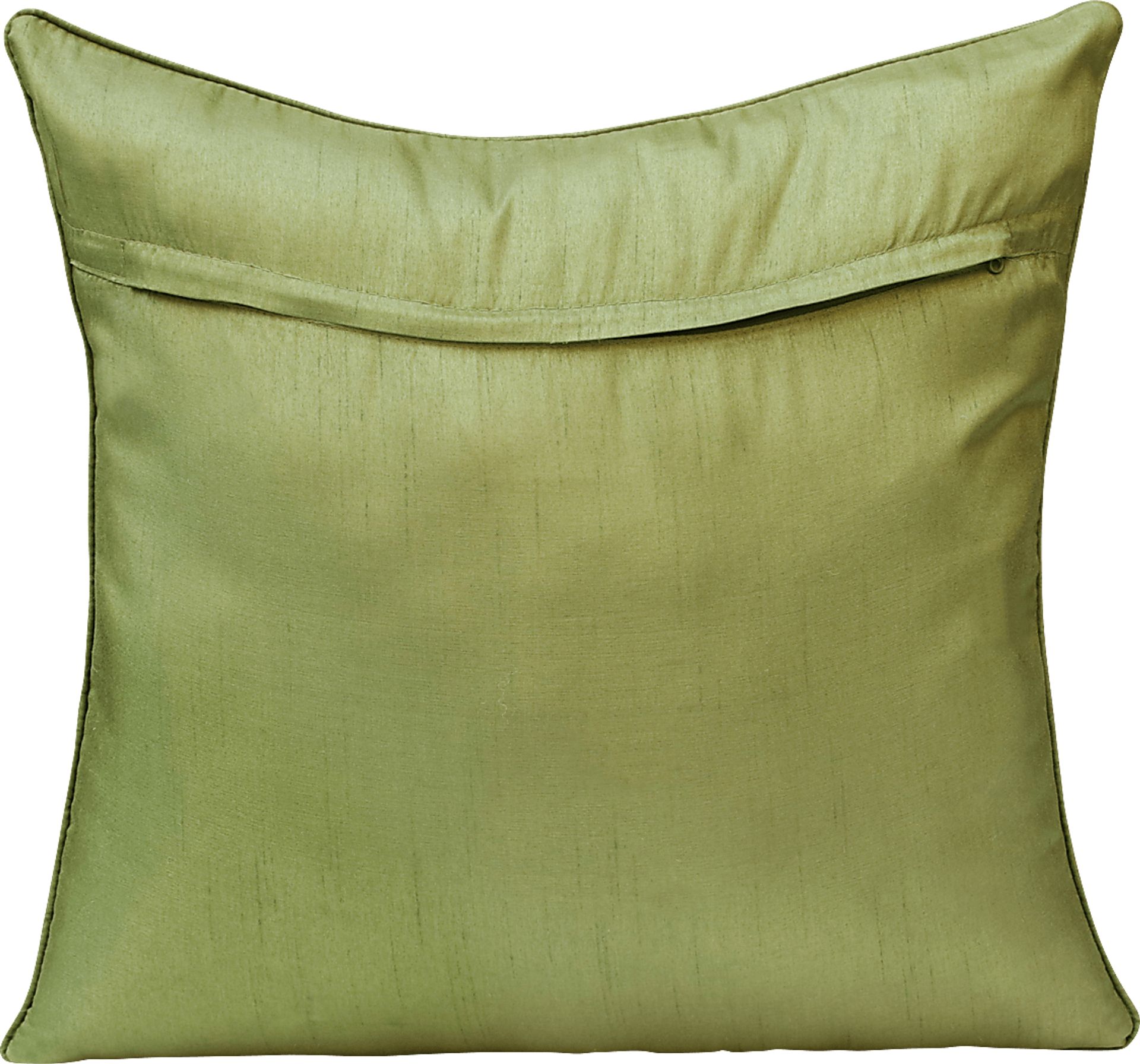 Emsly Green Pillow, Set of 2 - Image 4