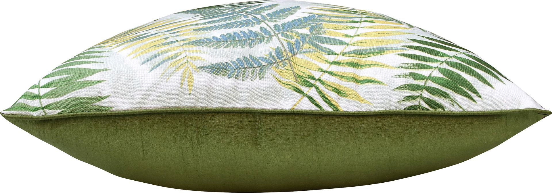 Emsly Green Pillow, Set of 2 - Image 5