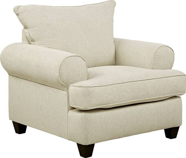 Emsworth Beige 8 Pc Living Room - Thumbnail - Image 10