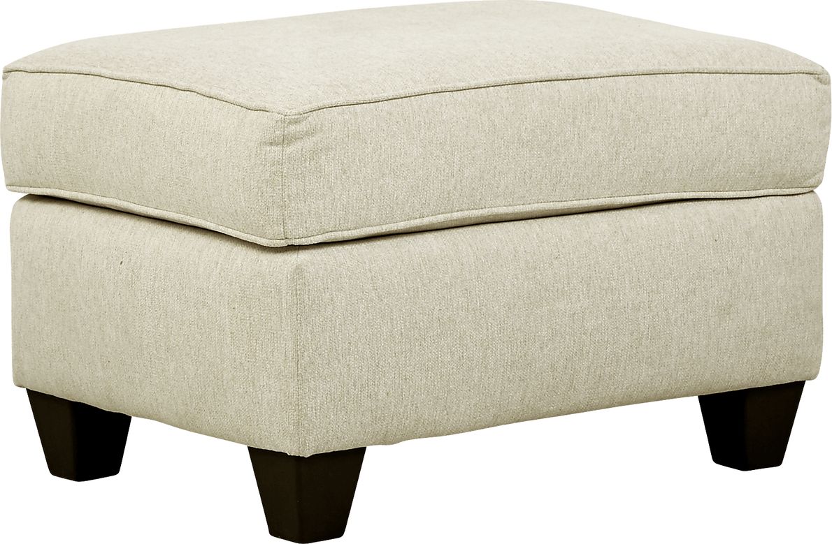 Emsworth Ottoman