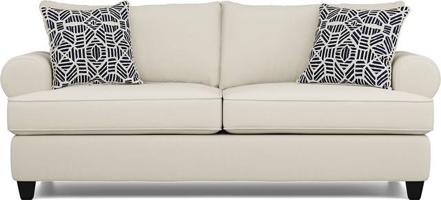 Emsworth Beige Sofa - Thumbnail - Image 1