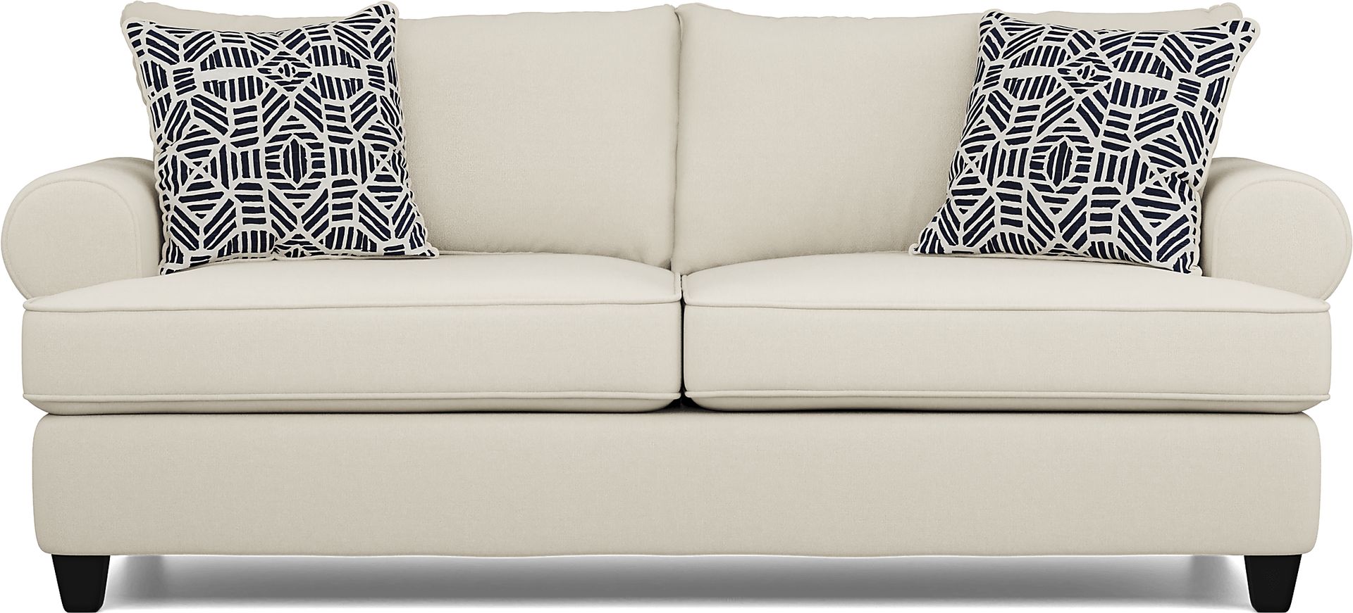 Emsworth Beige 5 Pc Living Room - Image 2