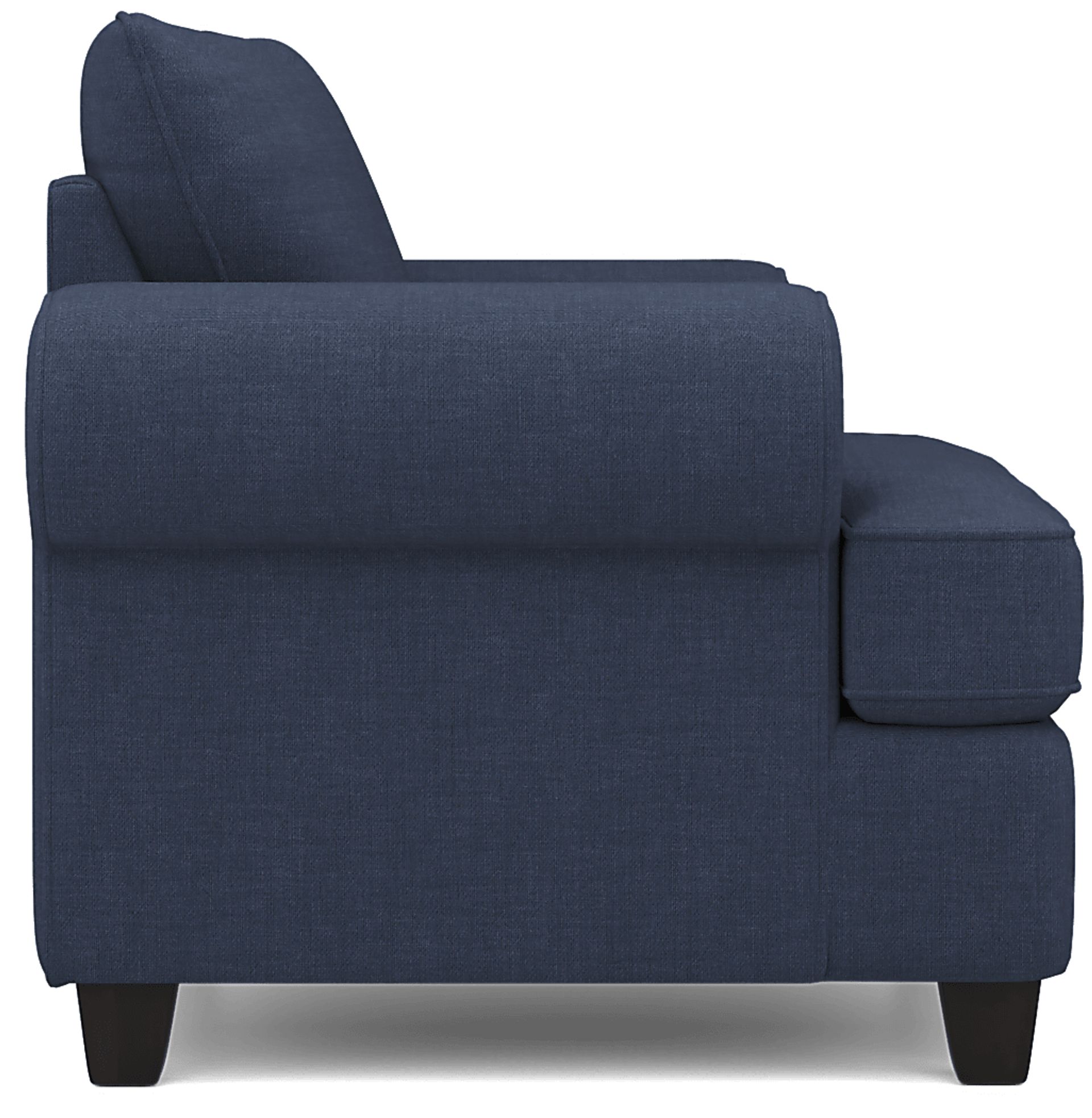 Emsworth Navy Chair - Image 3