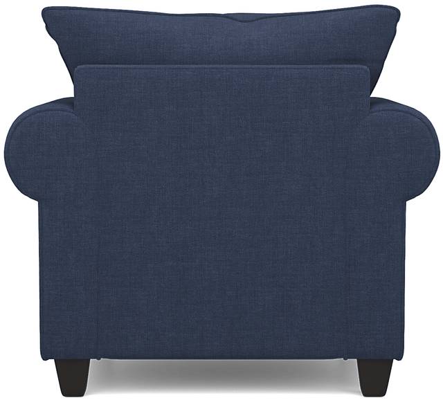 Emsworth Navy 5 Pc Living Room - Thumbnail - Image 9