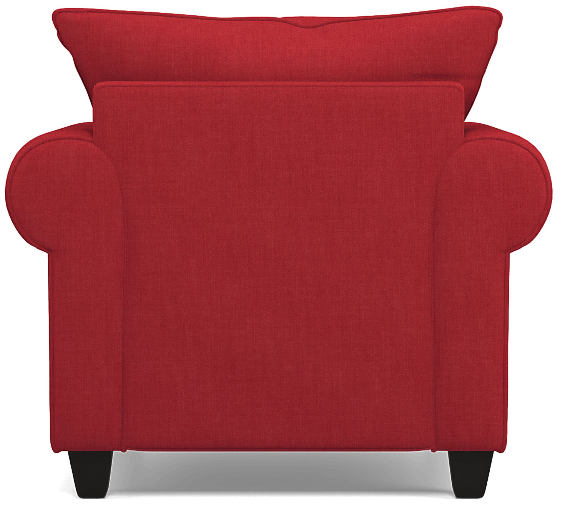 Emsworth Scarlet 5 Pc Living Room - Image 7