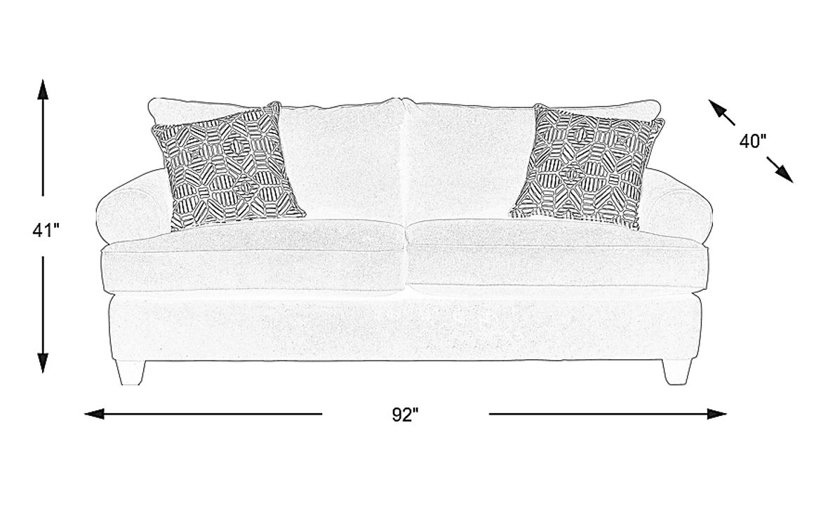 Emsworth Sleeper Sofa