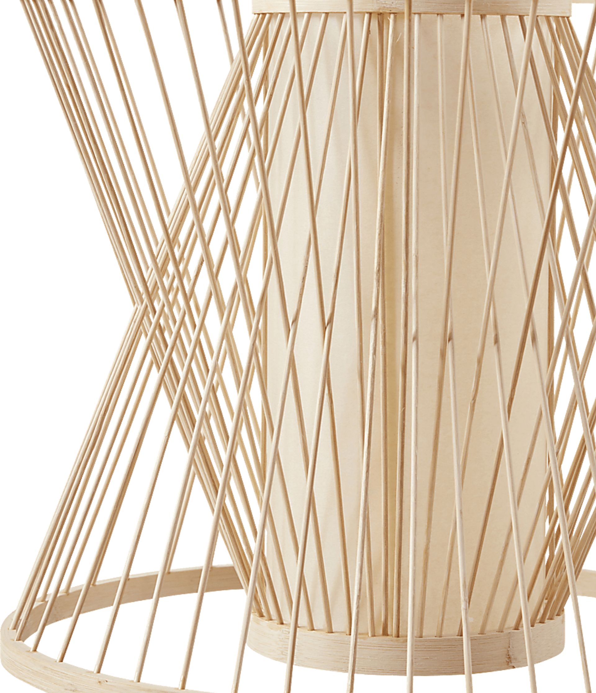 Encanto Bend Natural Pendant - Image 5