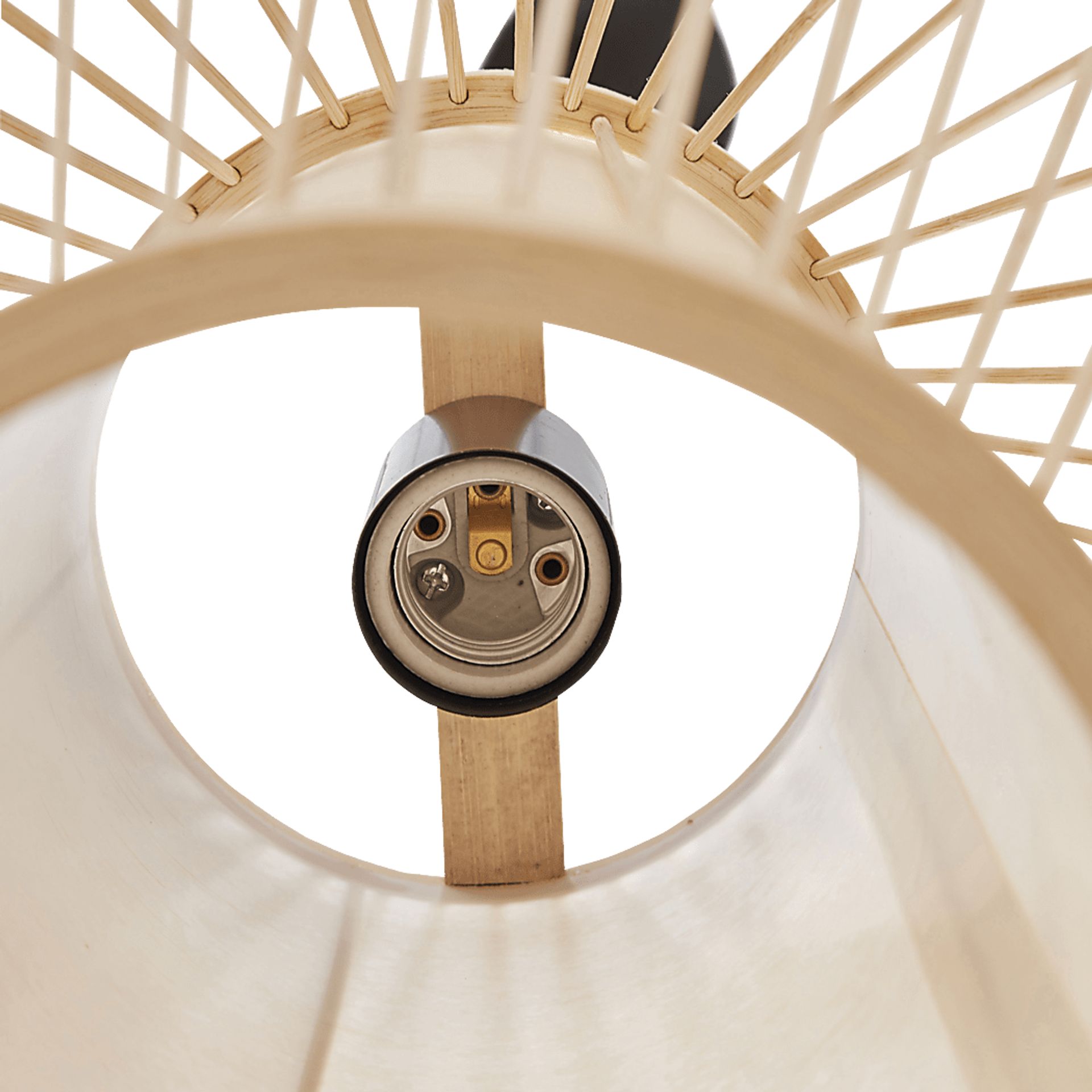 Encanto Bend Natural Pendant - Image 8