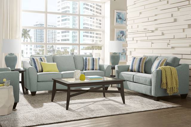 Enchanted Meadow Hydra Sofa - Thumbnail - Image 2