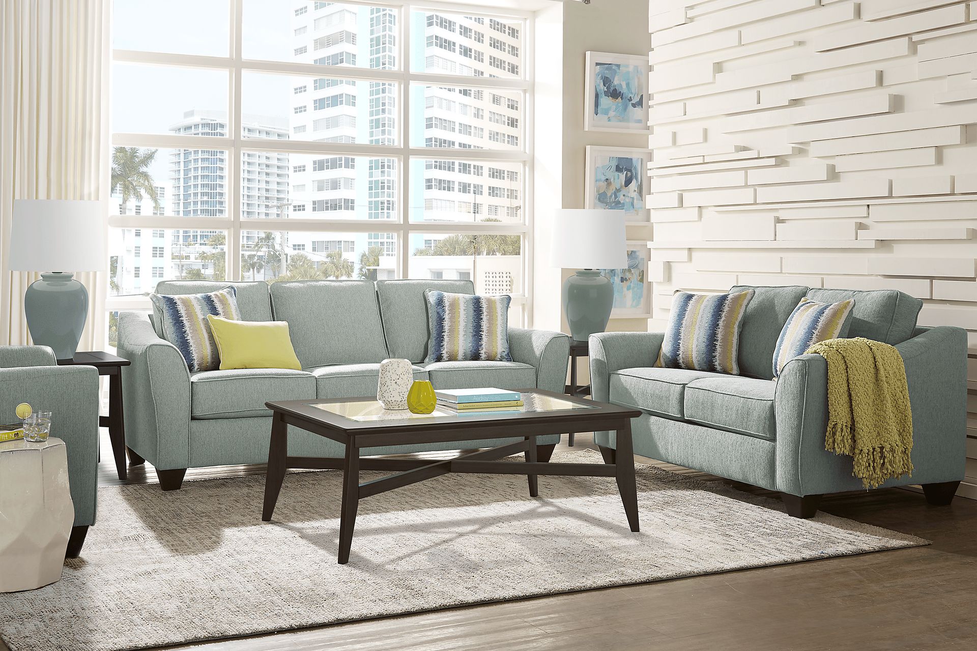 Enchanted Meadow Hydra Sofa - Image 2