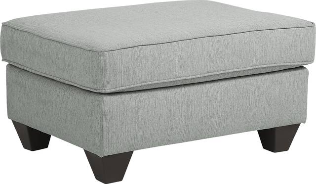 Enchanted Meadow Hydra Ottoman - Thumbnail - Image 1