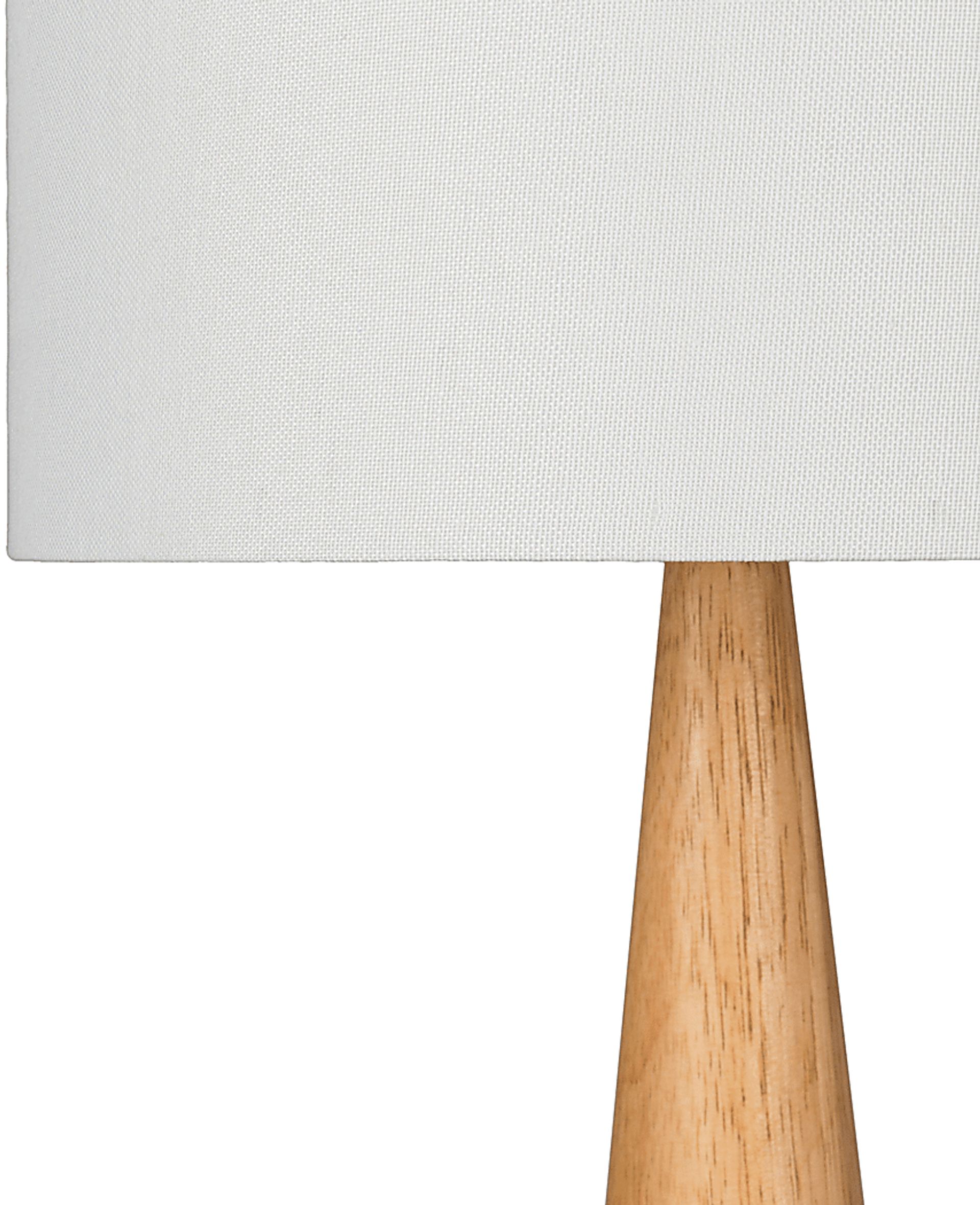 Encina Street White Lamp - Image 5