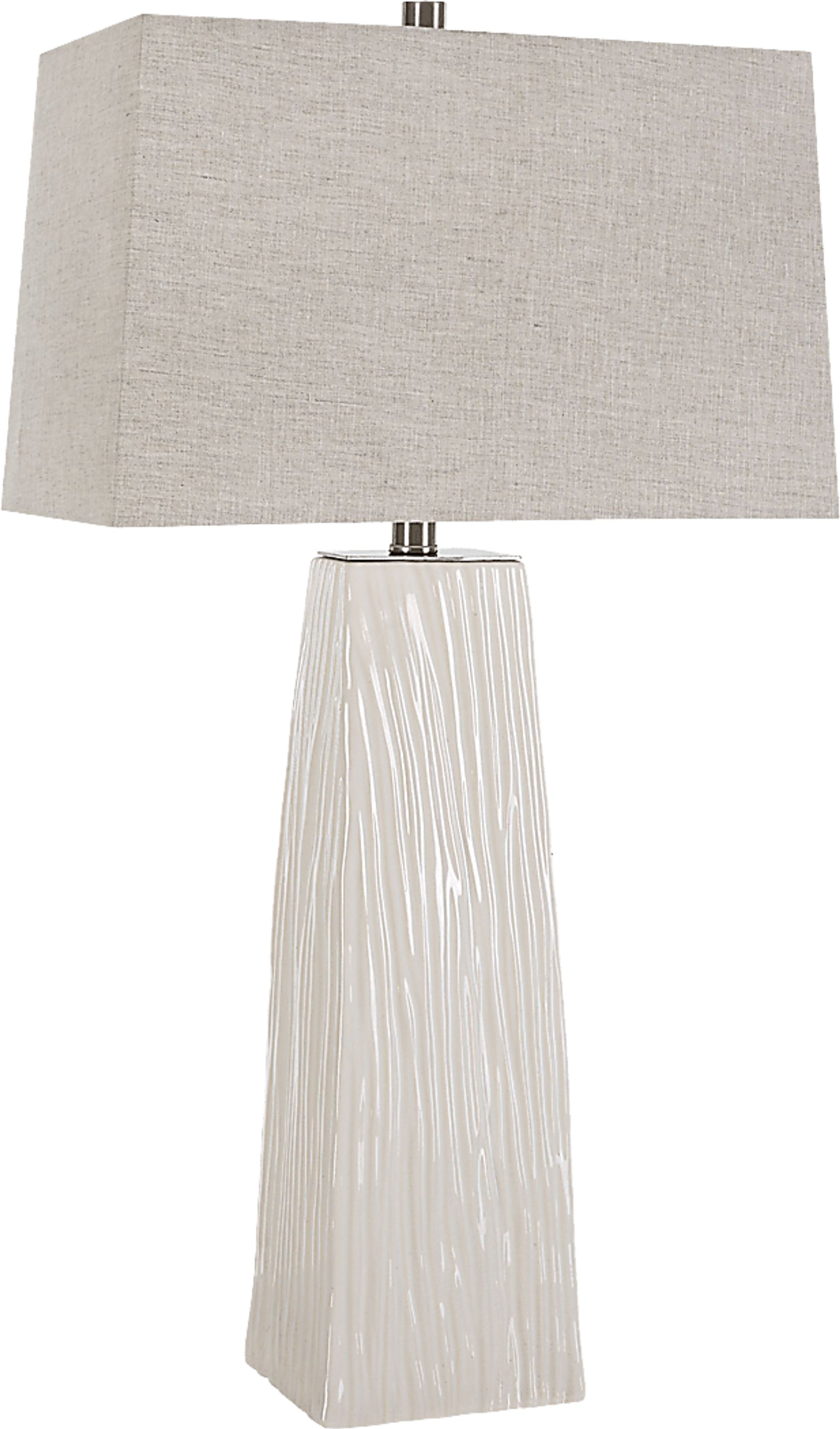 Reyna Point Beige 7 Pc Living Room - Image 10