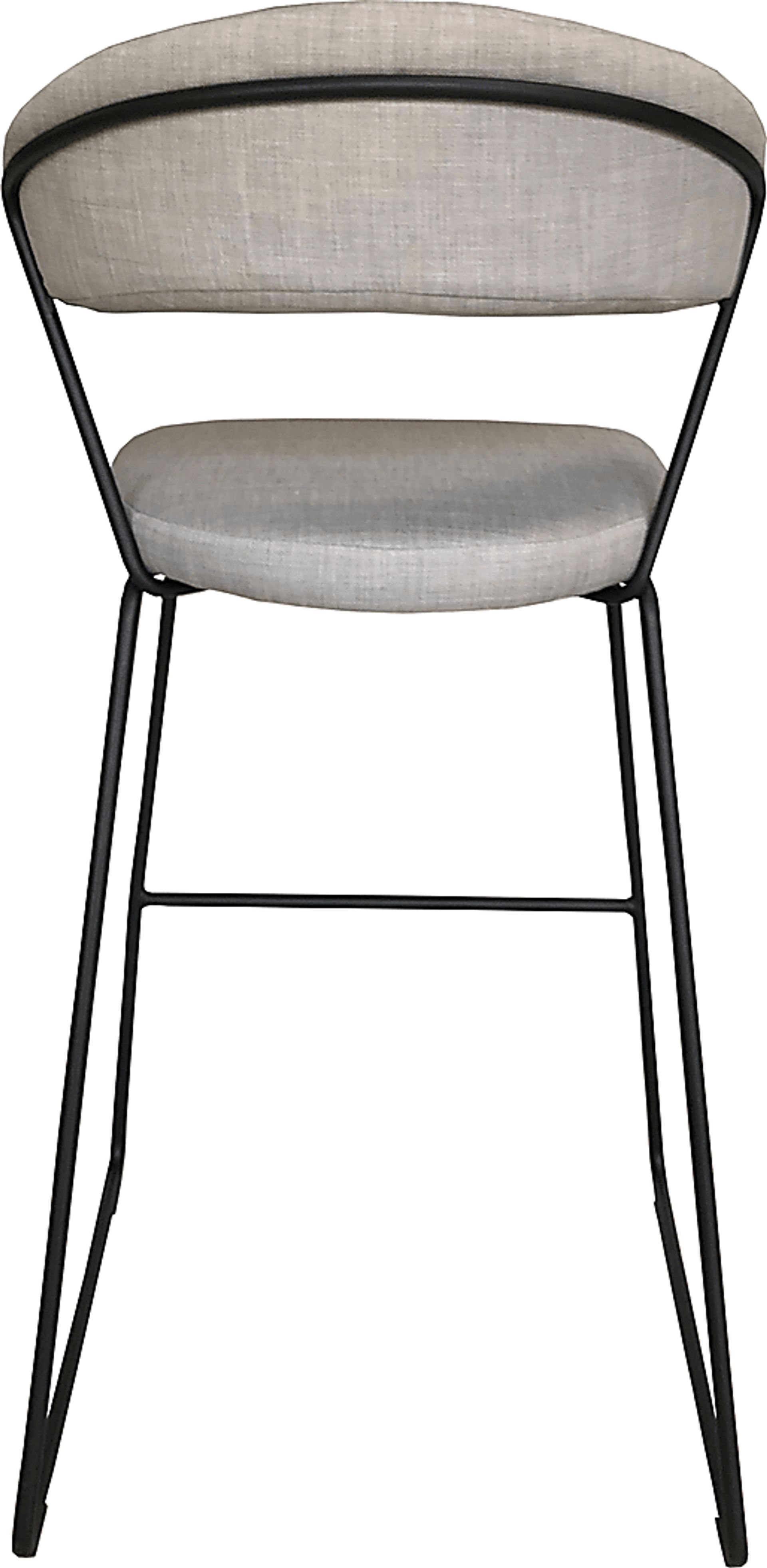 Endire Gray Bar Stool - Image 6