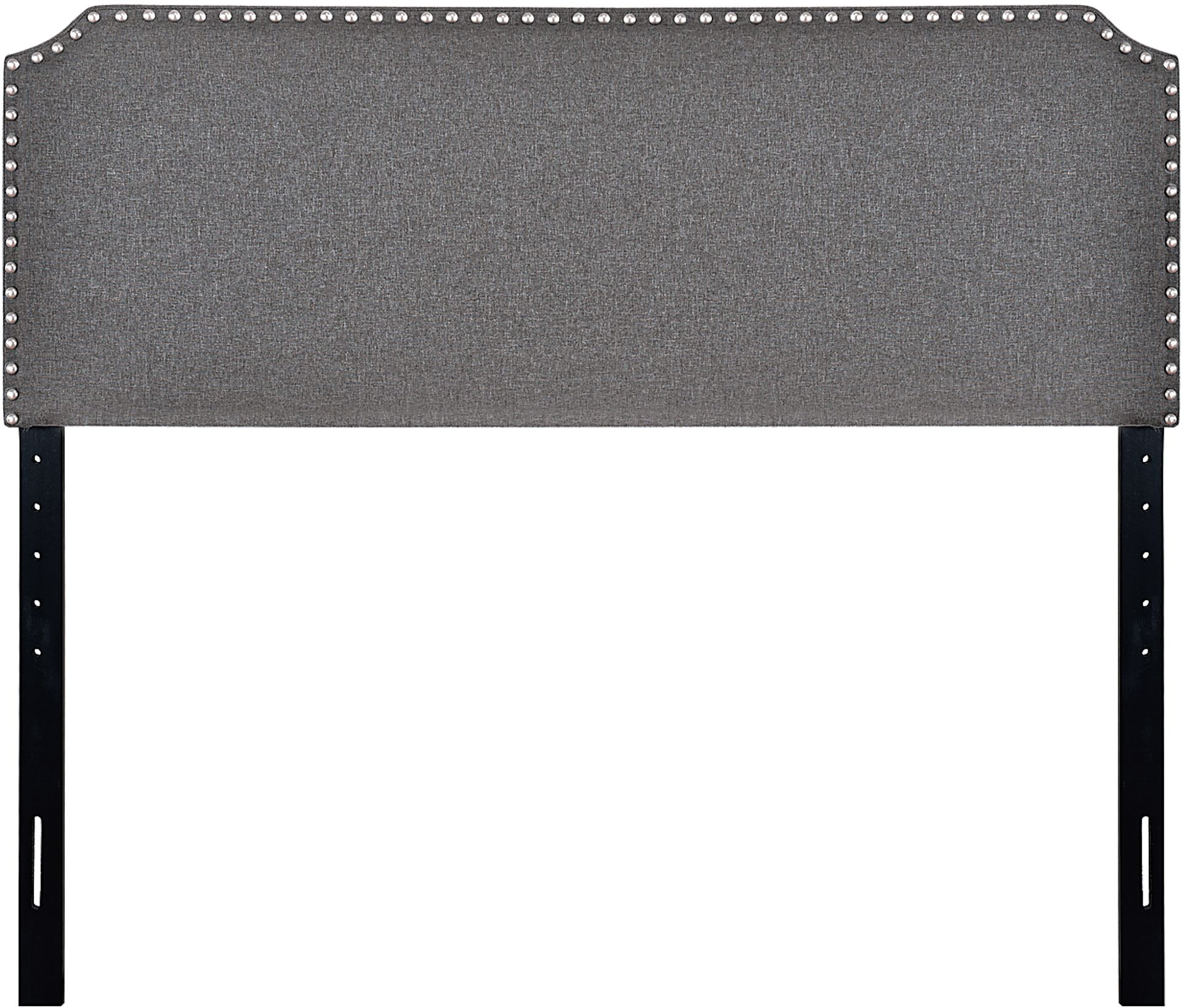 Enellor Gray King Headboard - Image 4