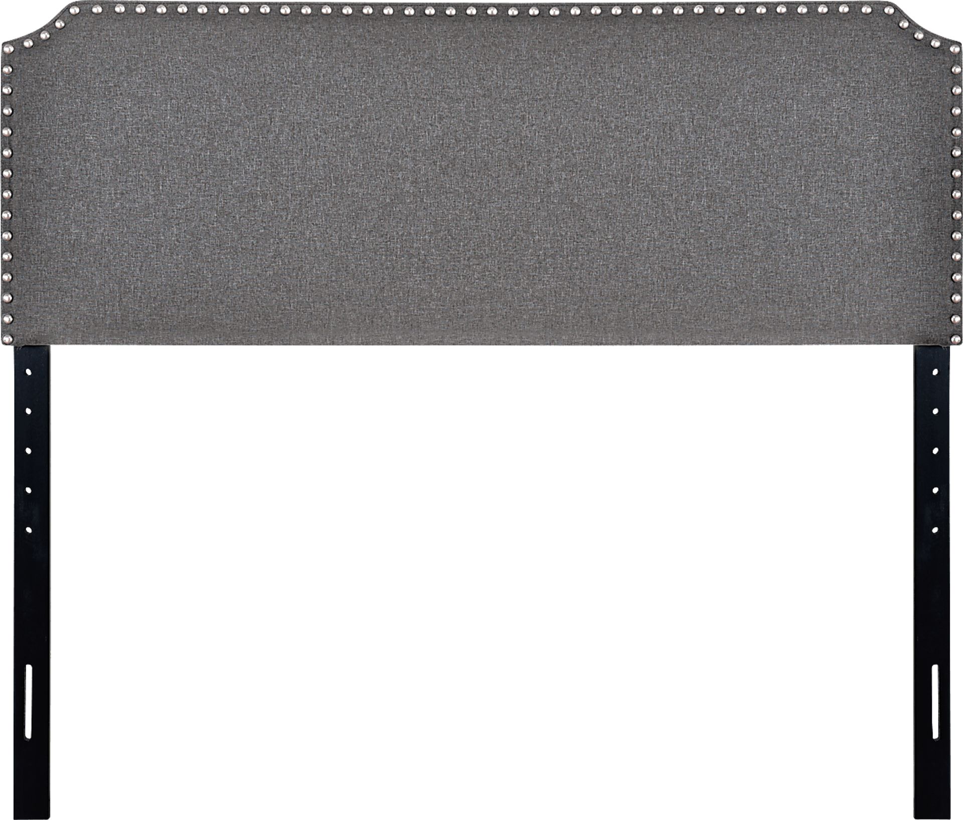 Enellor Gray Queen Headboard - Image 1