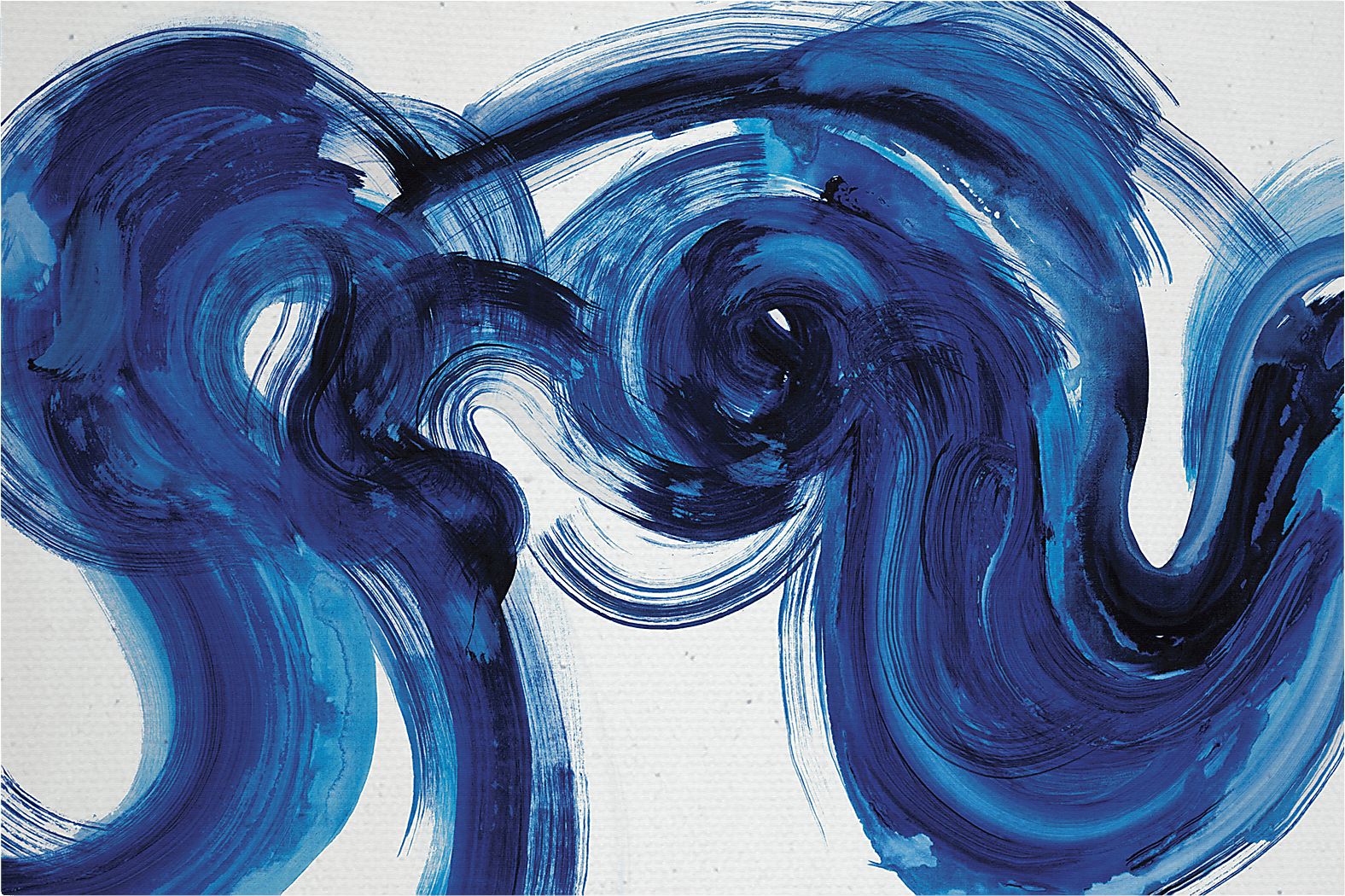 Energy Swirls Artwork