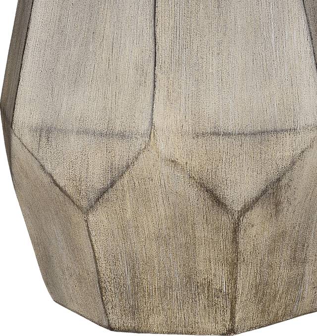 Enford Edge Charcoal Lamp - Thumbnail - Image 5
