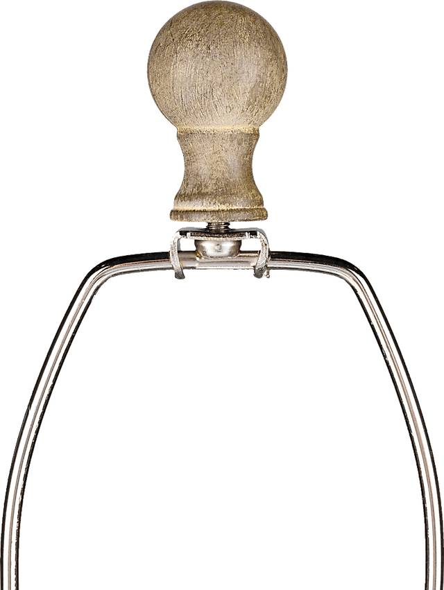 Enford Edge Charcoal Lamp - Thumbnail - Image 7