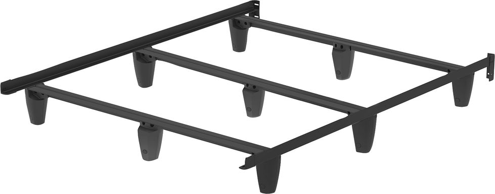 enGauge California King Bed Frame