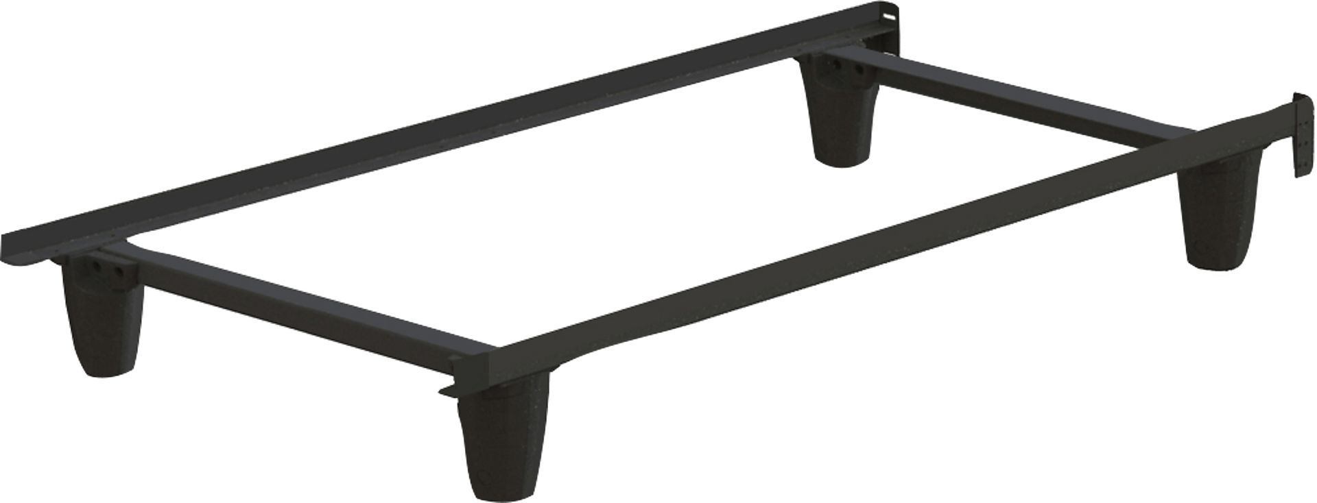 enGauge Twin Bed Frame - Image 1