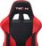 Engleshire Red/Black PC Gaming Chair