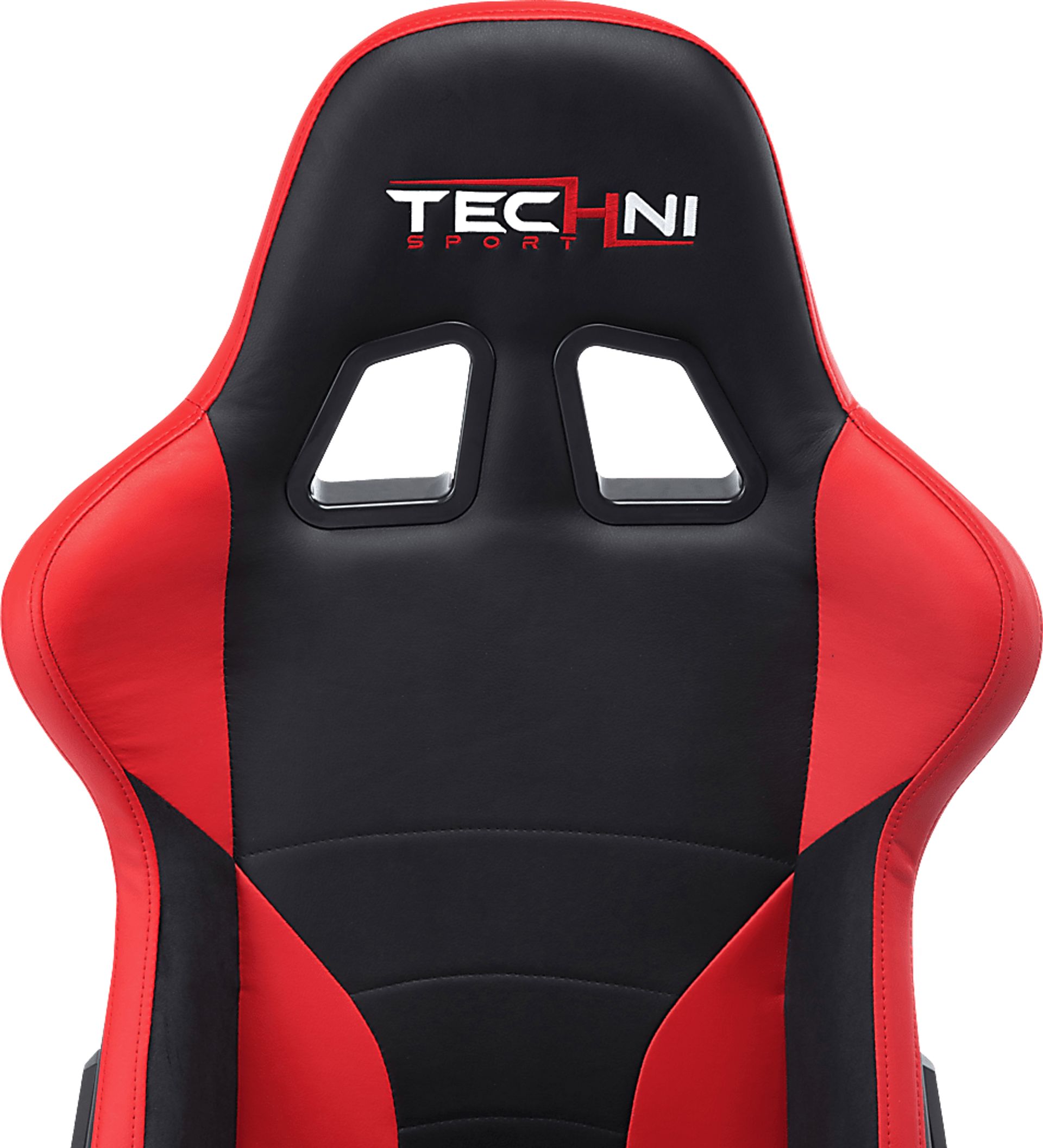 Engleshire Red/Black PC Gaming Chair - Image 11