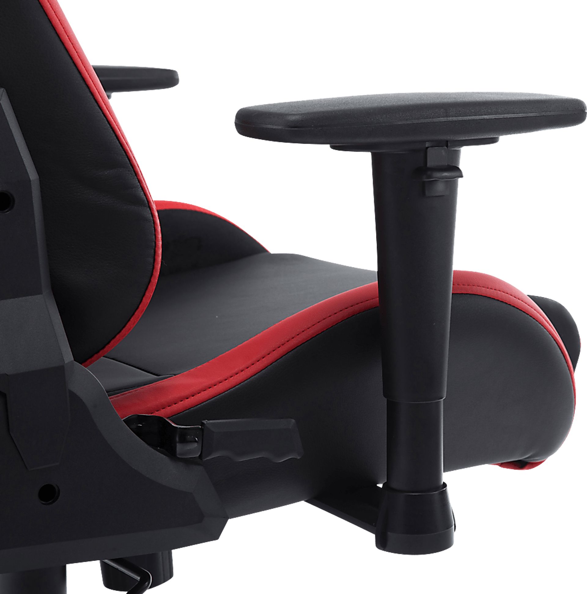 Engleshire Red/Black PC Gaming Chair - Image 14