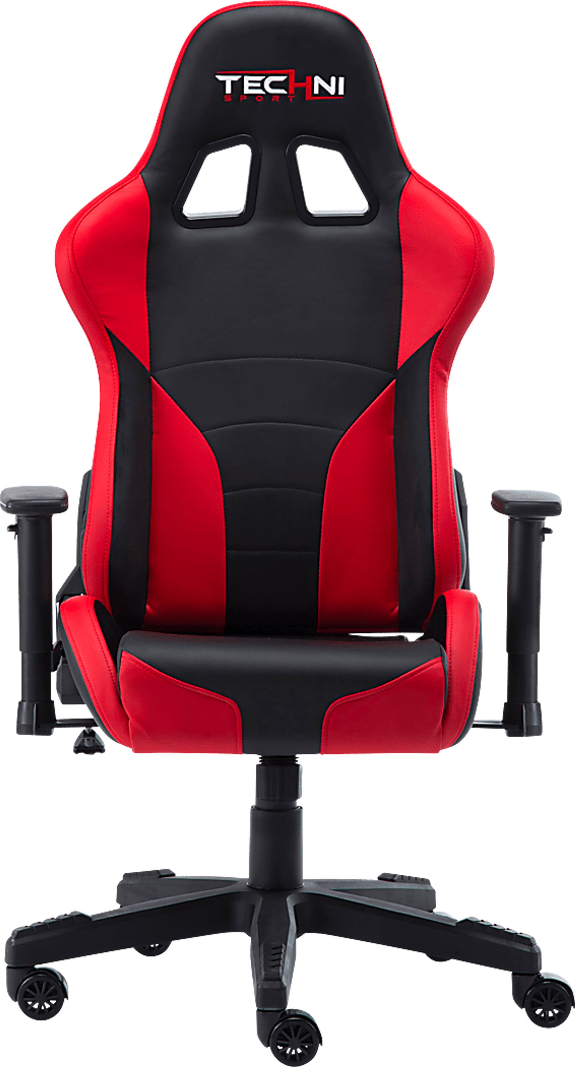 Engleshire Red/Black PC Gaming Chair - Image 10