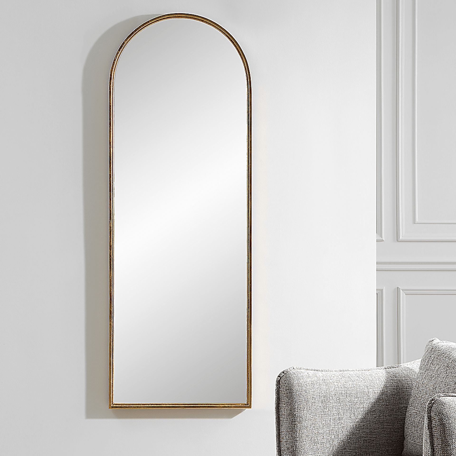 Enkas Gold Mirror - Image 2