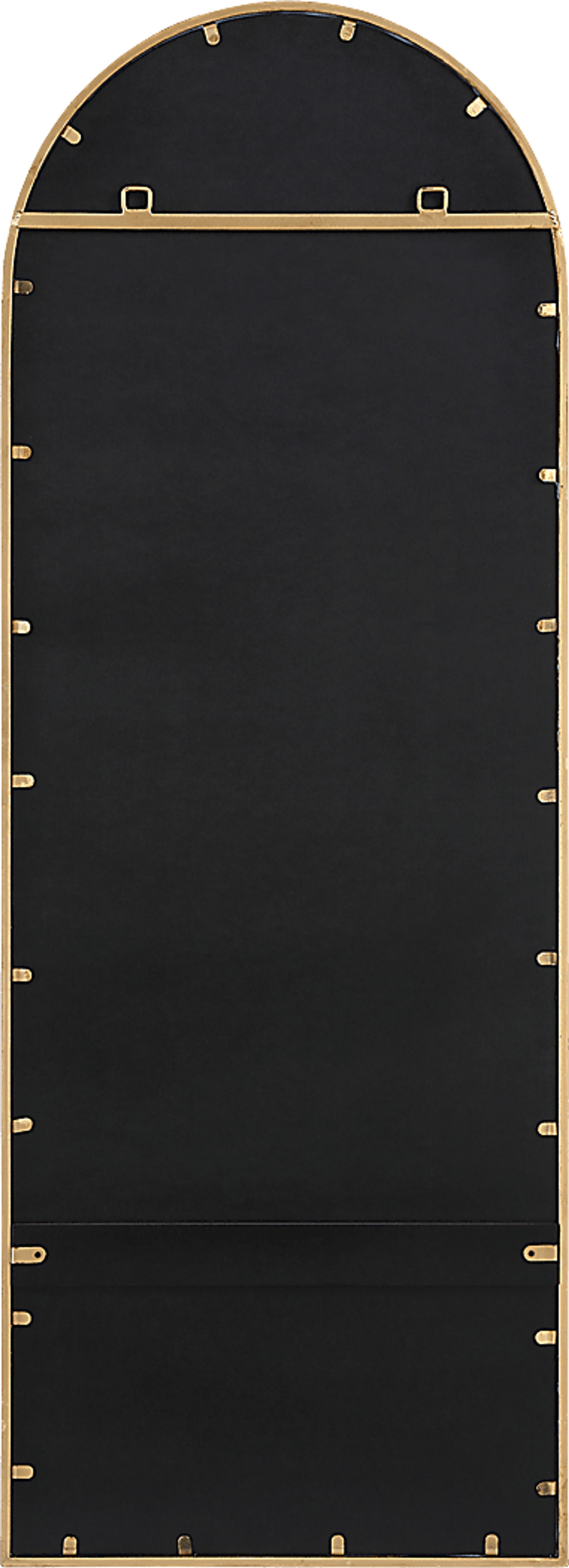 Enkas Gold Mirror - Image 4