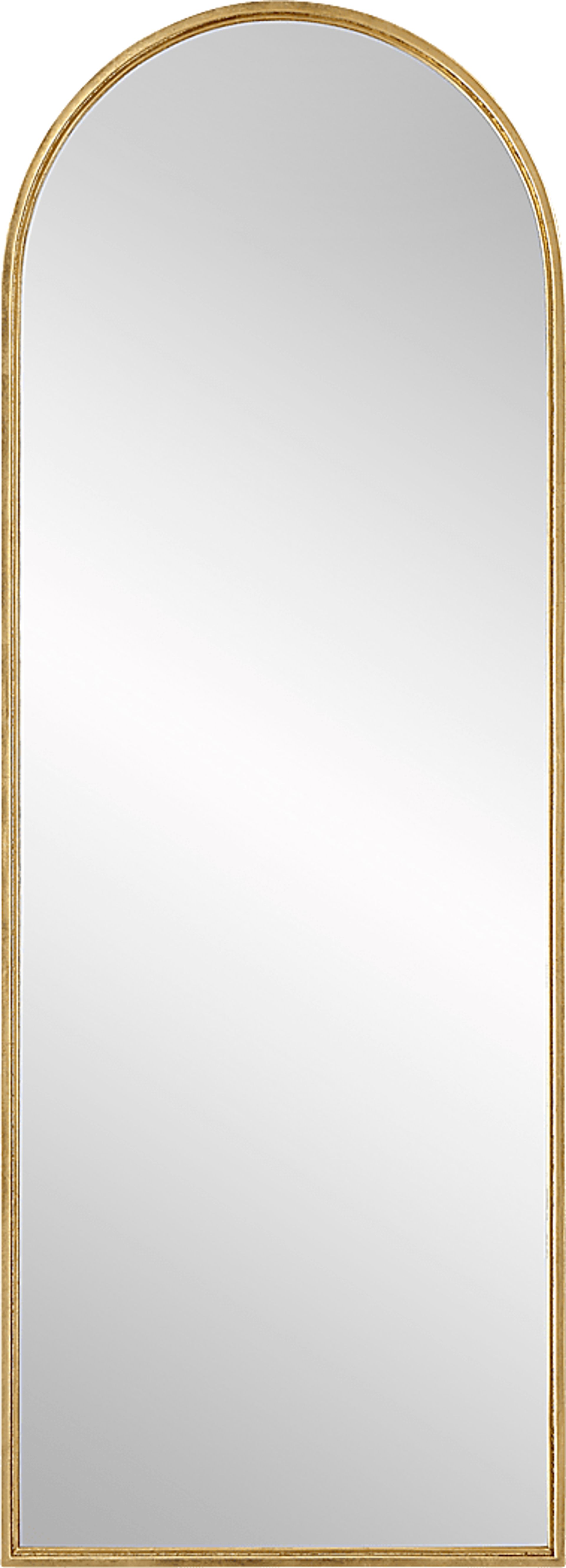 Enkas Gold Mirror - Image 1