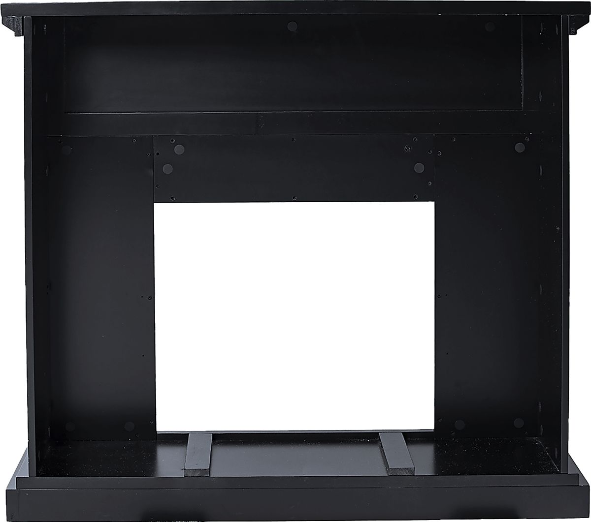 Ennismore IV Black 45
