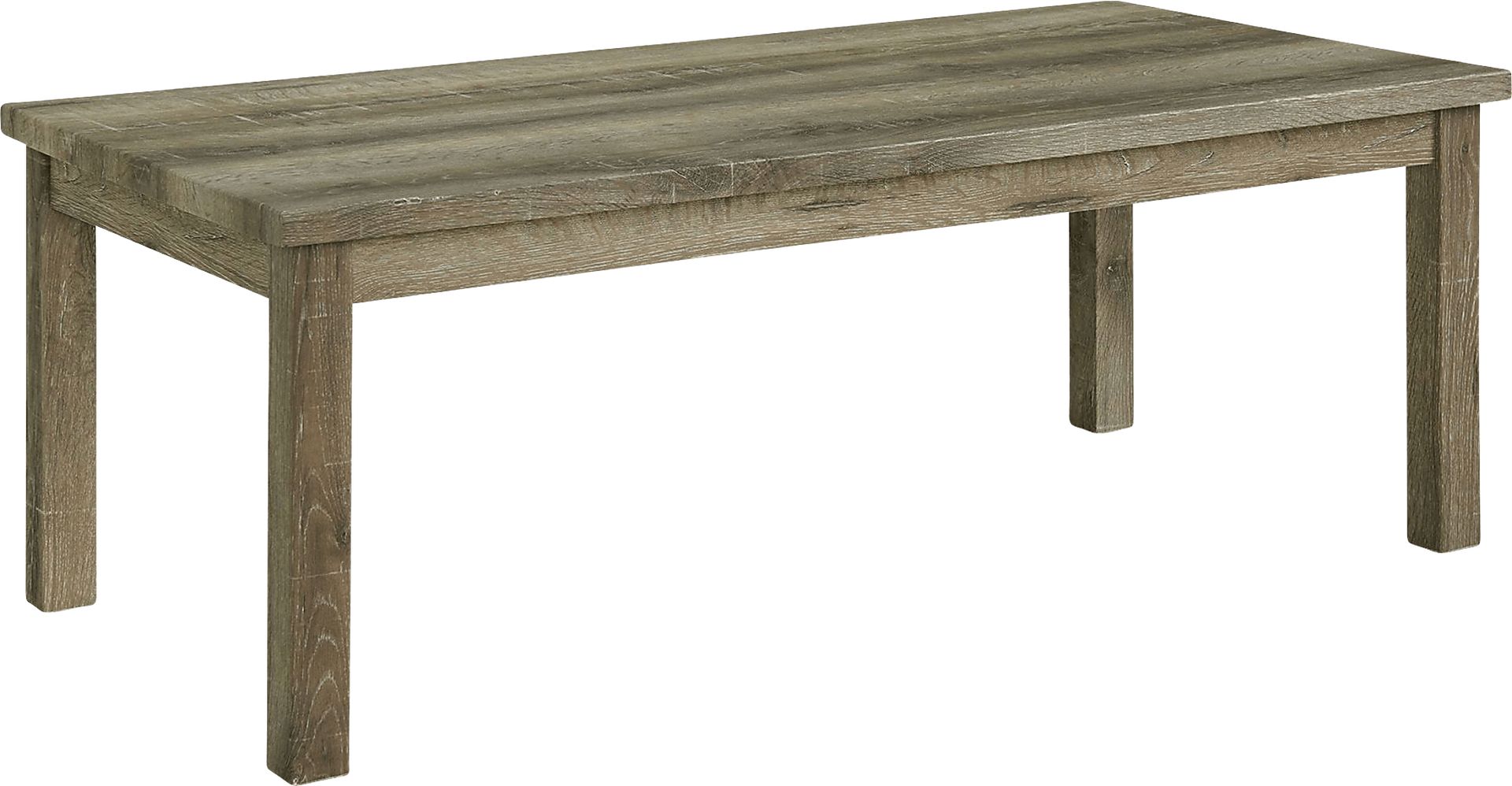 Enoka Oak 3 Pc Occasional Table Set - Image 2