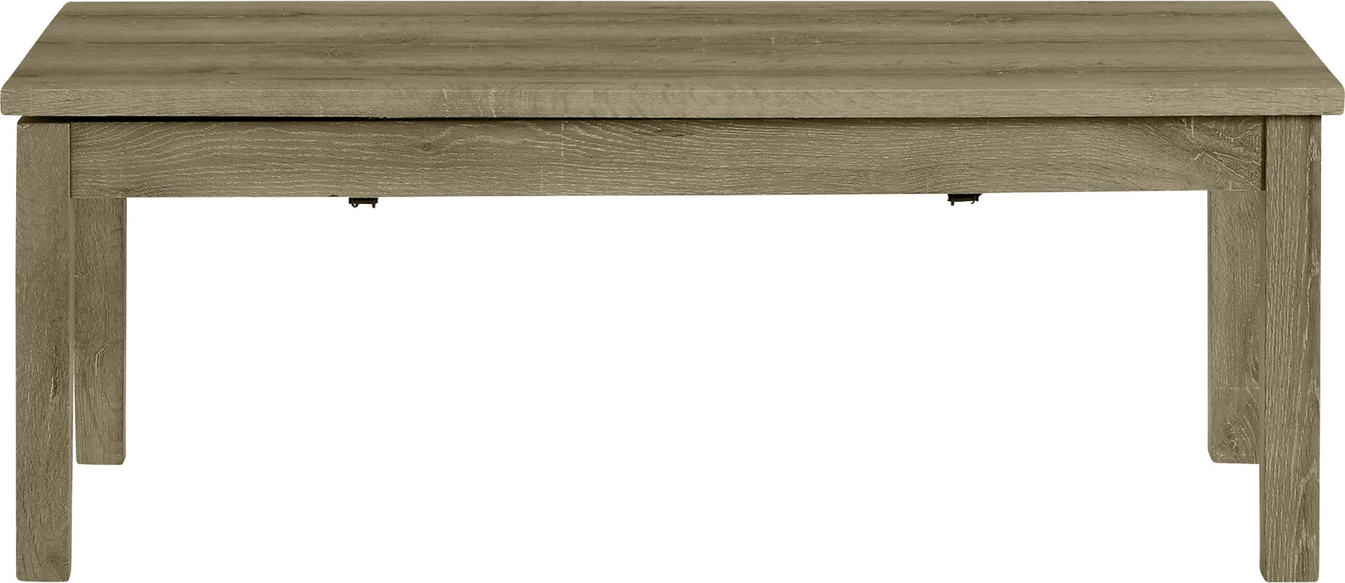 Enoka Oak 3 Pc Occasional Table Set - Image 3
