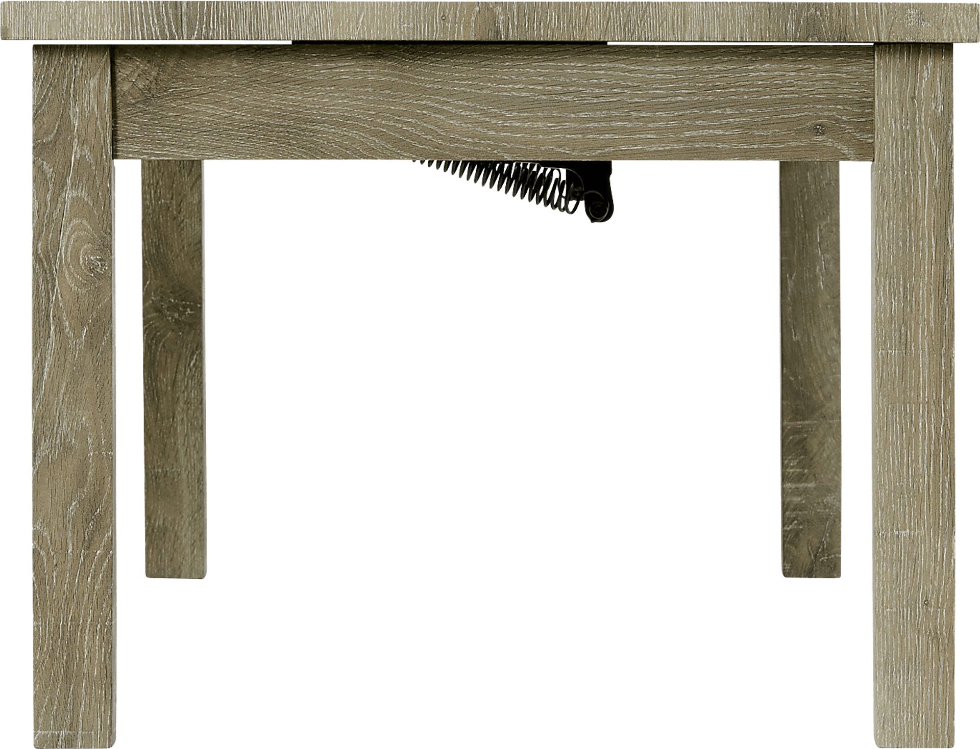 Enoka Oak 3 Pc Occasional Table Set - Image 4