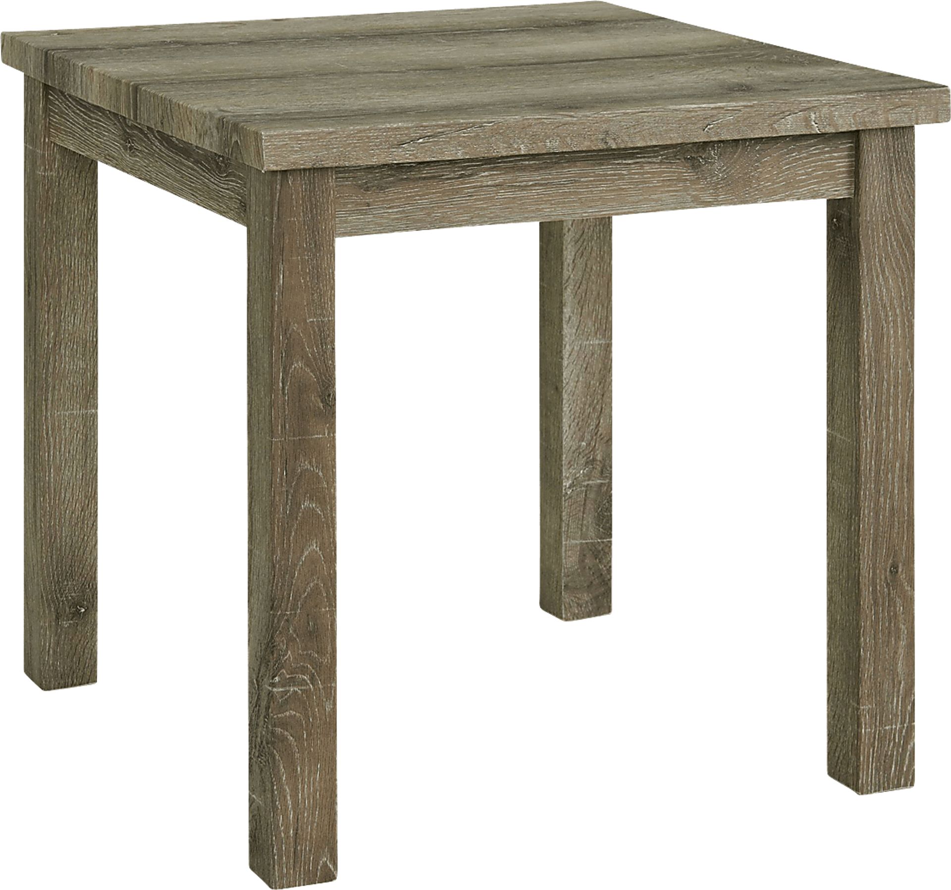 Enoka Oak 3 Pc Occasional Table Set - Image 5