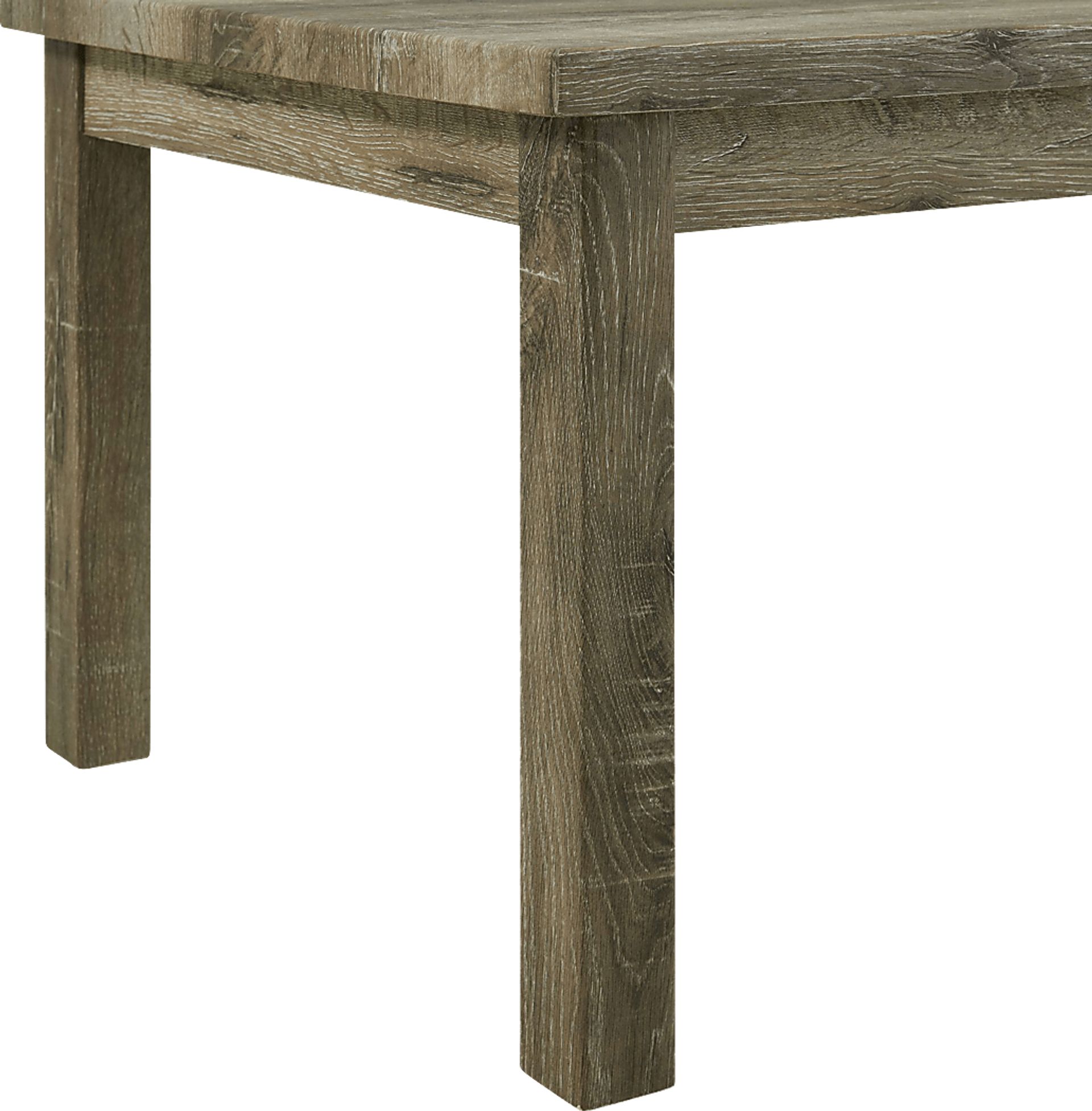 Enoka Oak 3 Pc Occasional Table Set - Image 10