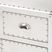 Enoree Light Silver Accent Cabinet