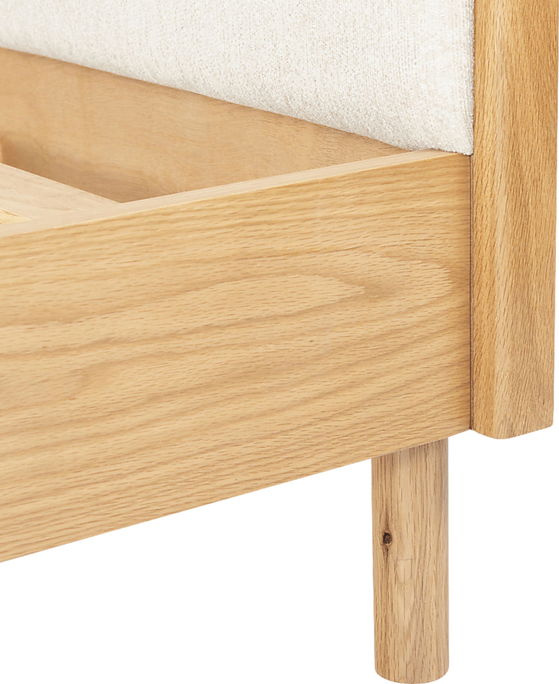 Enrith Natural King Bed - Image 6