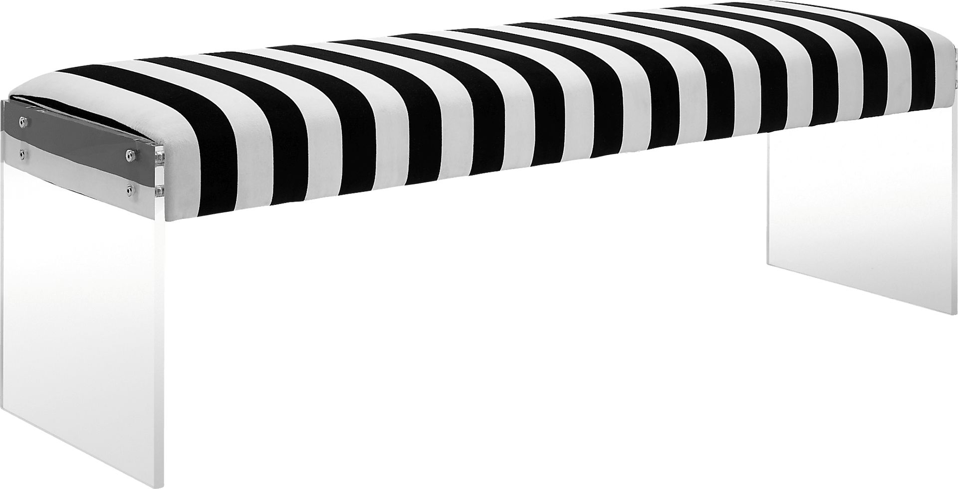 Envy Black Bench - Image 1