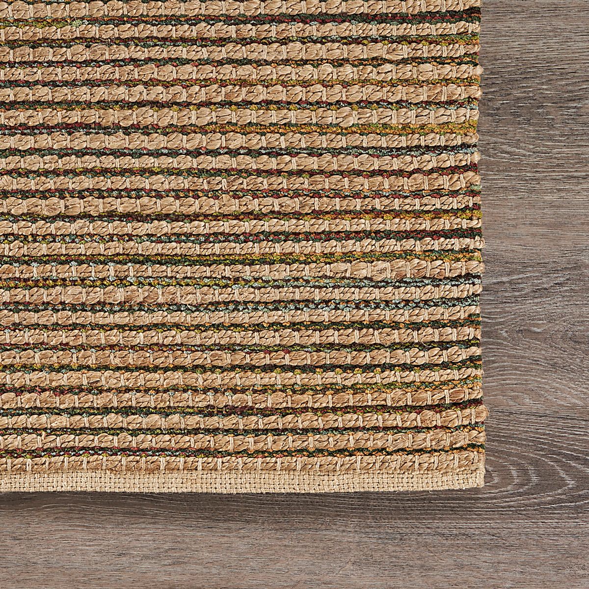 Epgami Multi,Tan Beige,Brown,Multi Rugs | Rooms to Go