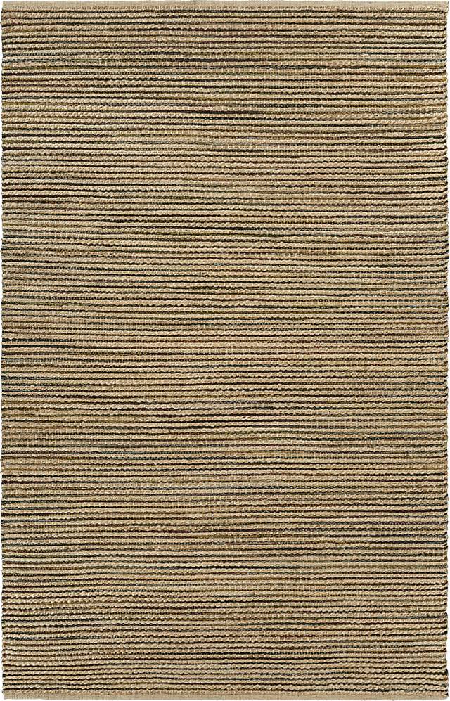 Epgami Tan/Multi 5' x 7'9 Rug - Thumbnail - Image 1