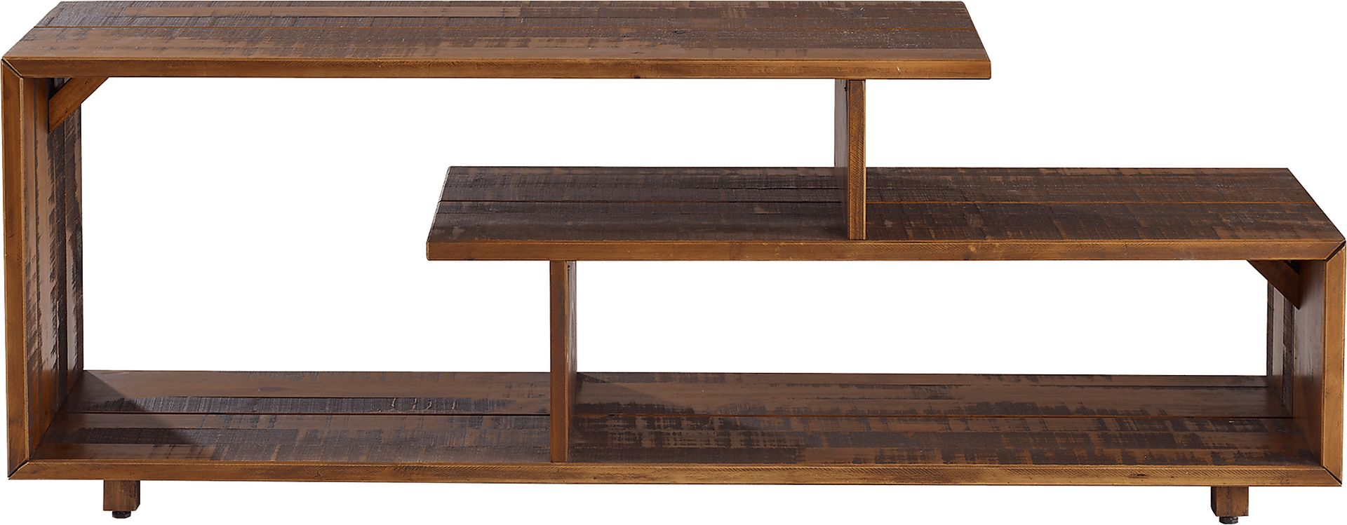 Eppington Brown 60 in. Console - Image 2