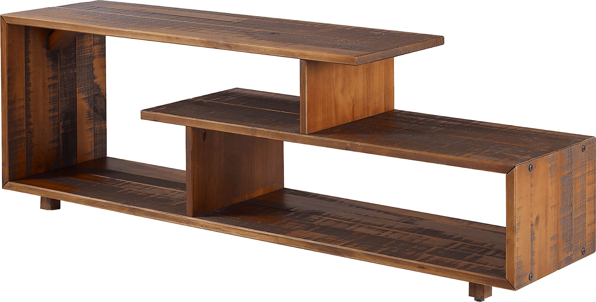 Eppington Brown 60 in. Console - Image 1