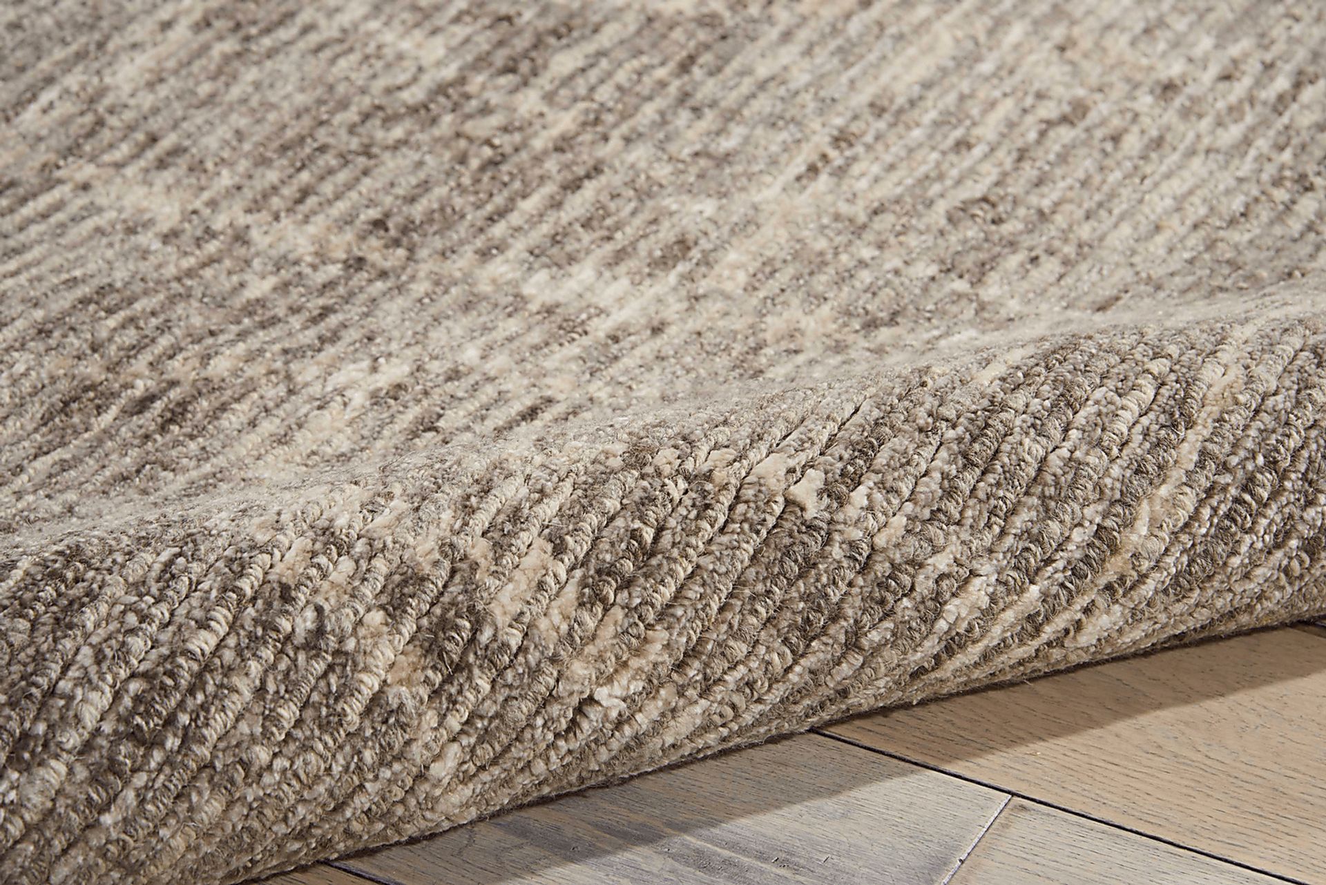 Equanimity Beige 5'6 x 7'5 Rug - Image 3