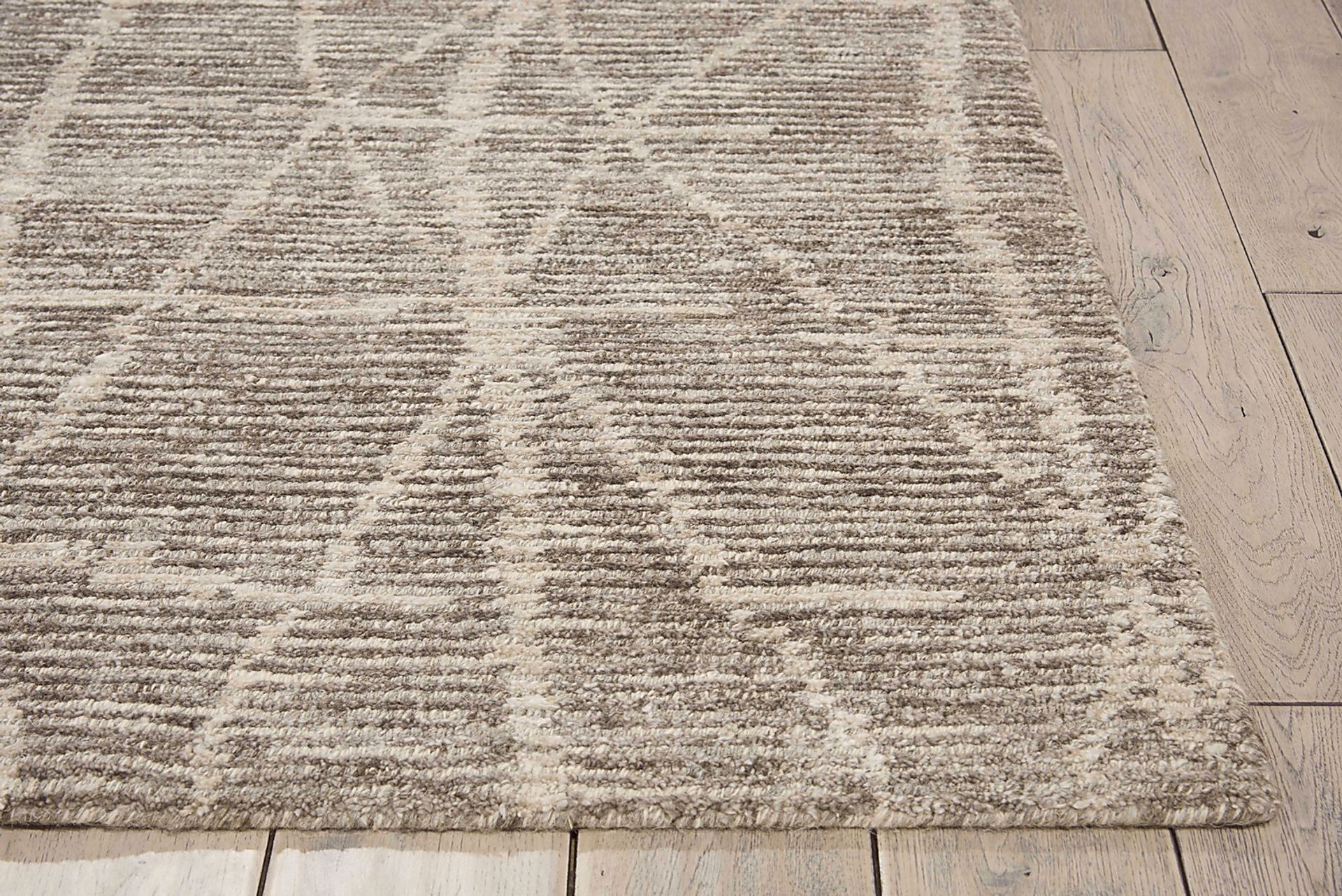 Equanimity Beige 5'6 x 7'5 Rug - Image 4