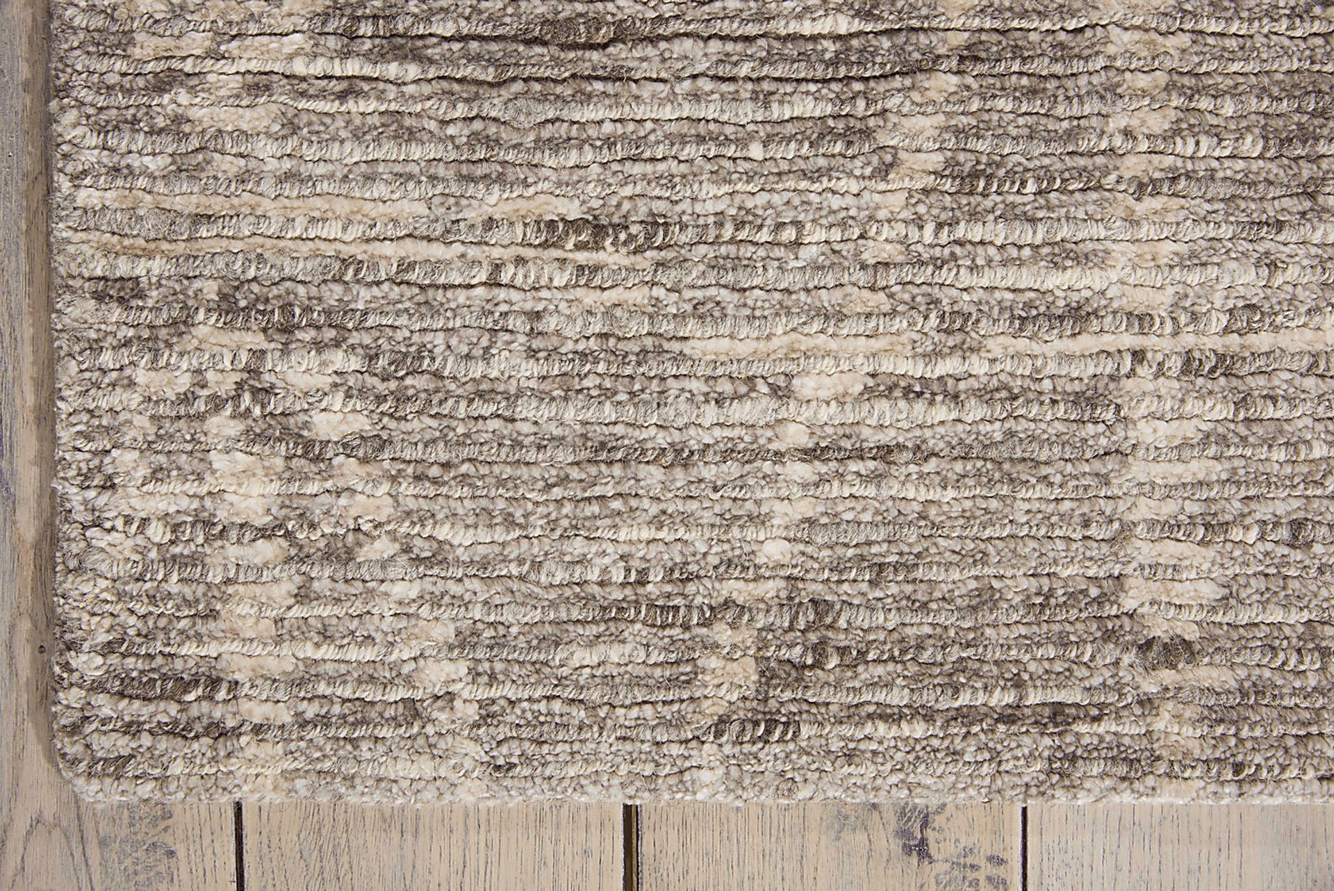 Equanimity Beige 5'6 x 7'5 Rug - Image 5