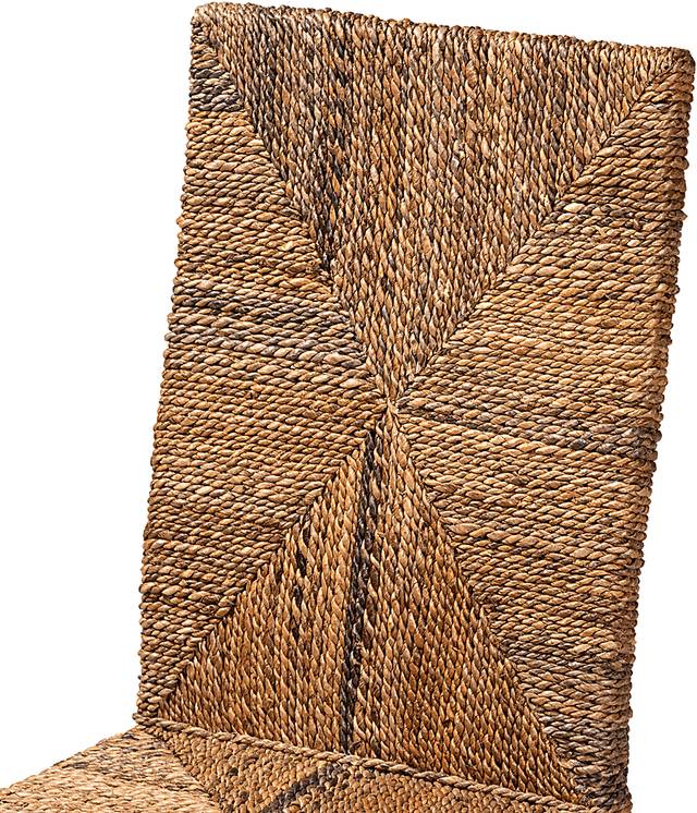 Erastus Brown Side Chair - Thumbnail - Image 6